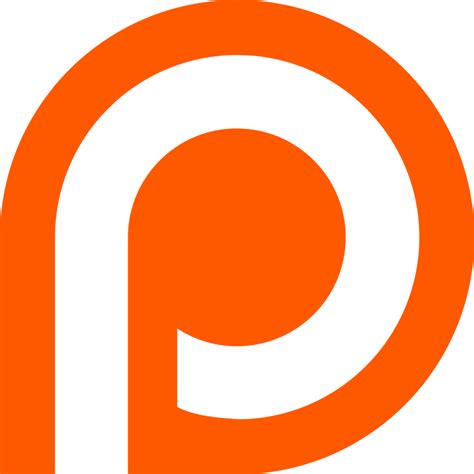 fakboi.vom|Patreon logo.